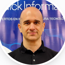 Foto de Sergio Corizzo