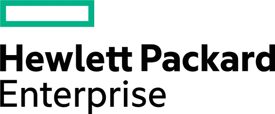 HPE - Hewlett Packard Enterprise