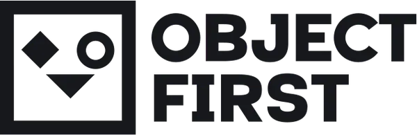 Object First